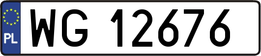 WG12676