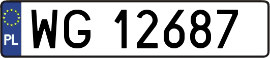 WG12687