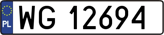WG12694