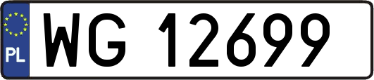 WG12699