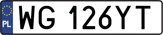 WG126YT