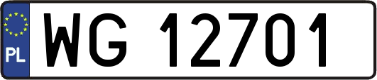 WG12701