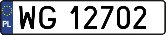 WG12702
