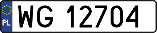 WG12704