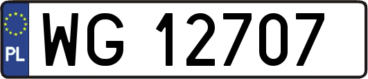 WG12707