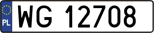 WG12708