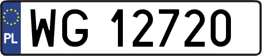 WG12720
