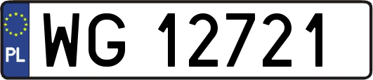 WG12721