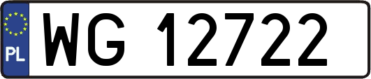 WG12722