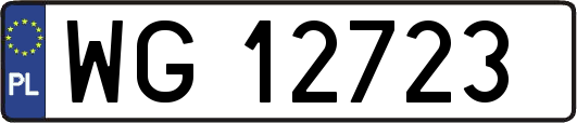 WG12723