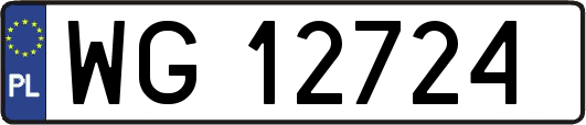 WG12724