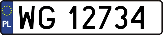 WG12734