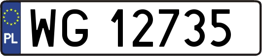 WG12735