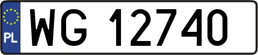 WG12740