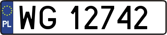 WG12742