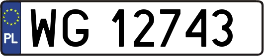 WG12743