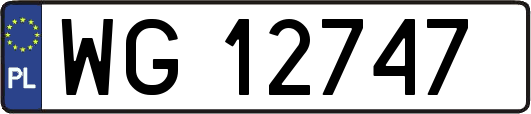WG12747