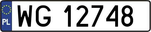WG12748
