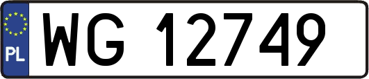 WG12749