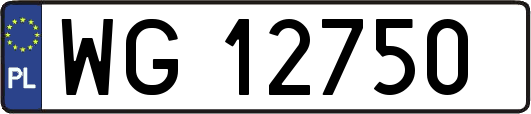 WG12750
