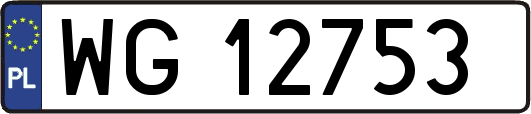 WG12753