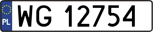 WG12754