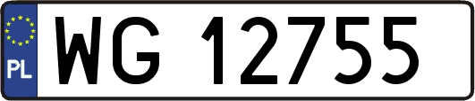 WG12755
