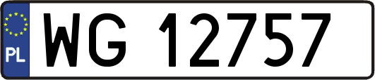 WG12757