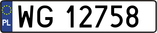 WG12758