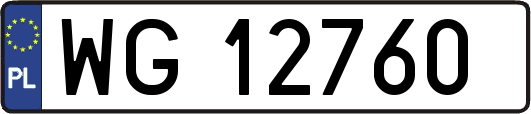WG12760