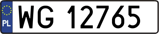 WG12765
