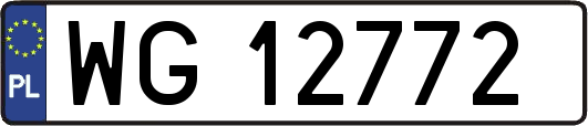 WG12772