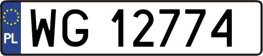 WG12774