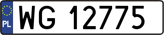 WG12775