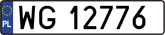 WG12776