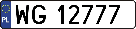 WG12777