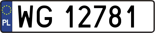 WG12781