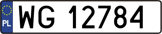 WG12784