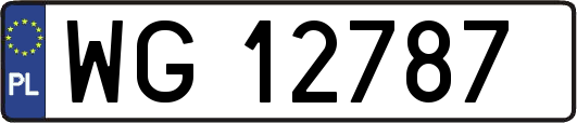 WG12787