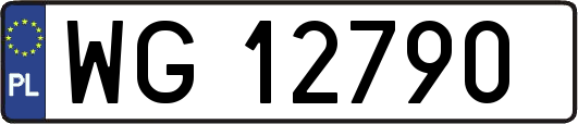 WG12790