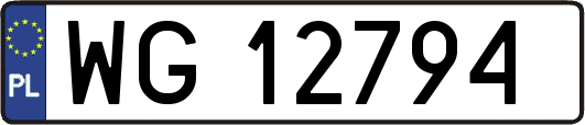 WG12794