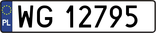 WG12795
