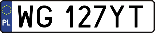 WG127YT