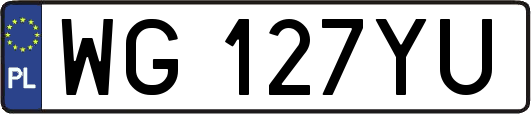 WG127YU