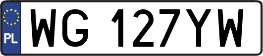 WG127YW