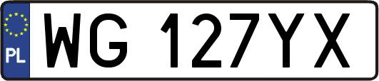 WG127YX