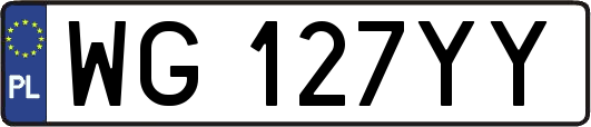 WG127YY