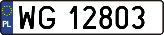 WG12803