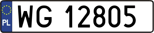 WG12805