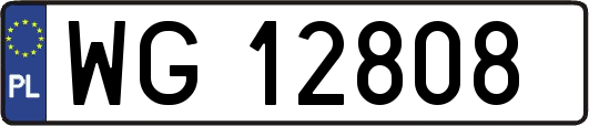 WG12808